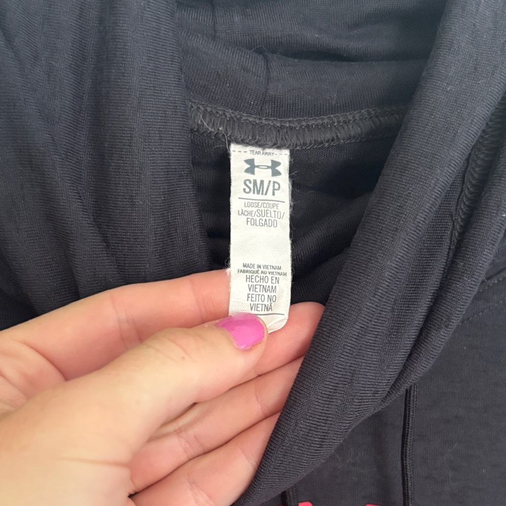 UMD pullover - Picture 2 of 4